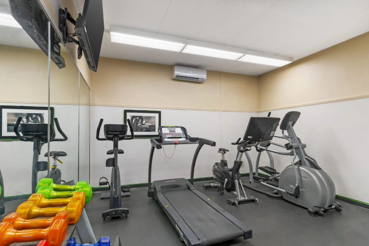 Best Western Plus Dryden Hotel & Conference Centre photo 30