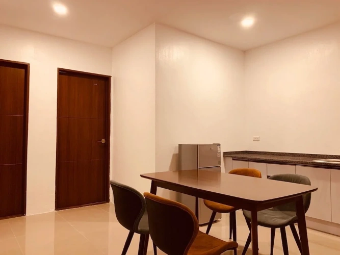 2 Bedrooms Suite