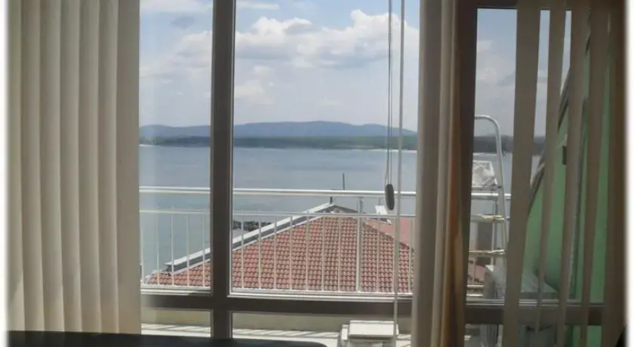 Guest Apartments Simeonov