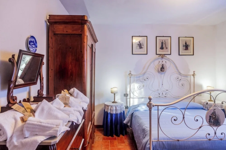 1 Bedroom Superior Basement Apartment