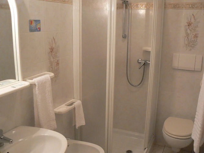 Hotel e Appartamenti Al Larice