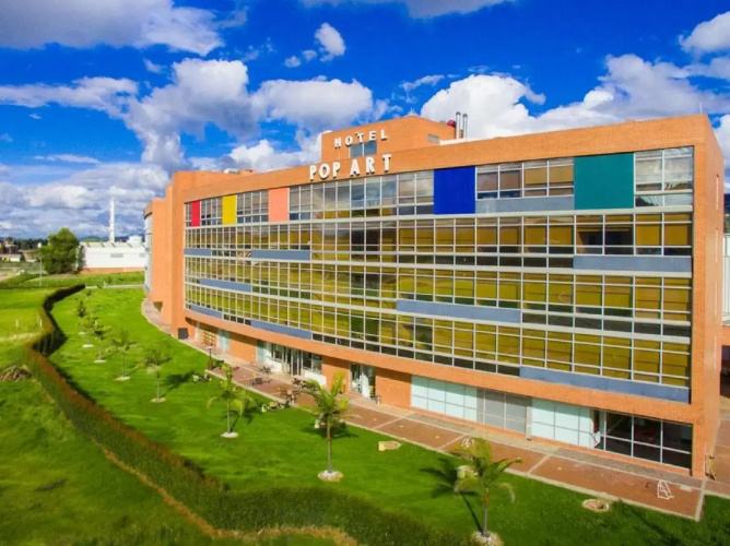 Hotelafbeelding