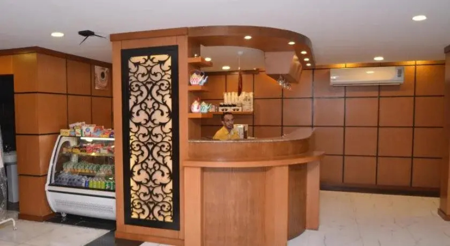 Ajwa Aparthotel 2