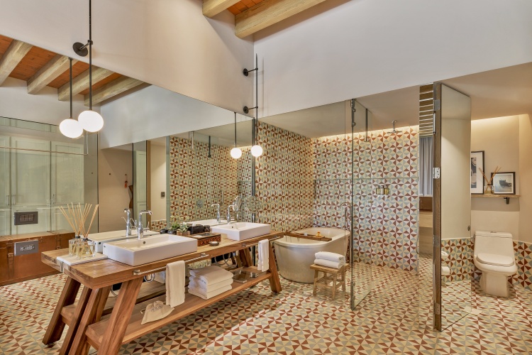 Live Aqua San Miguel de Allende (Adults only) photo 11