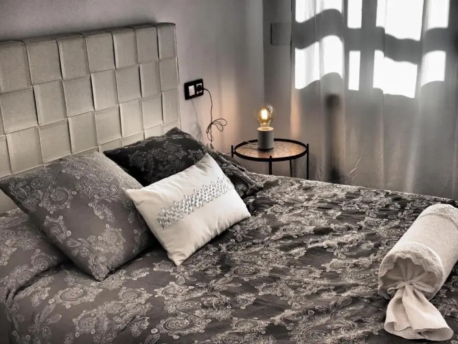 Apartamento de Sonia II