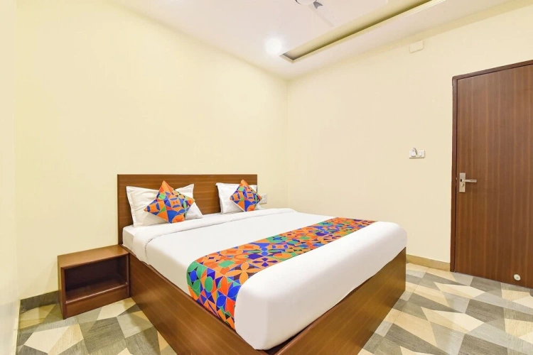 Premium room