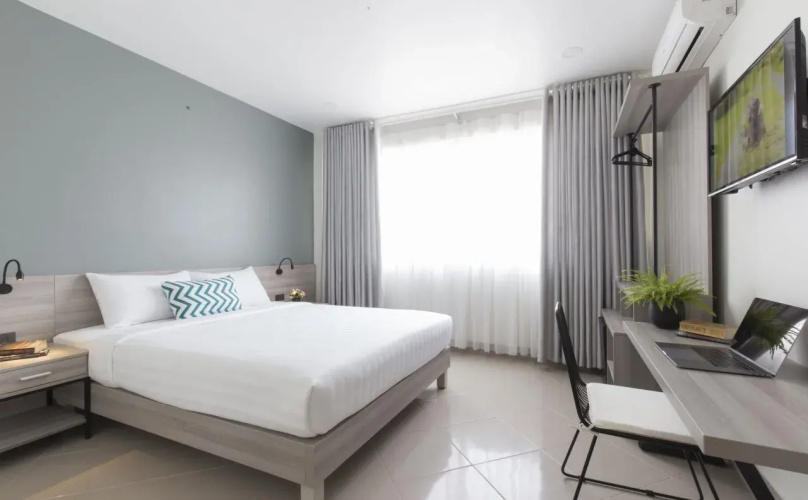 Kiera Hotel