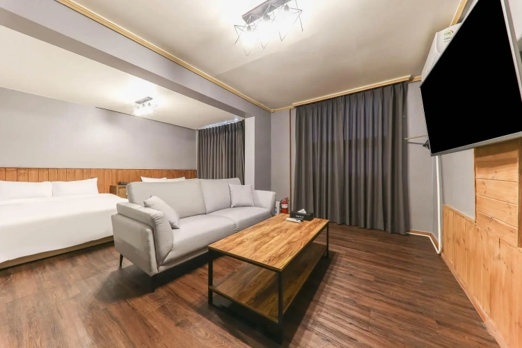 Family Suite