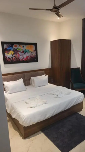 Hotel Midtown Aligarh