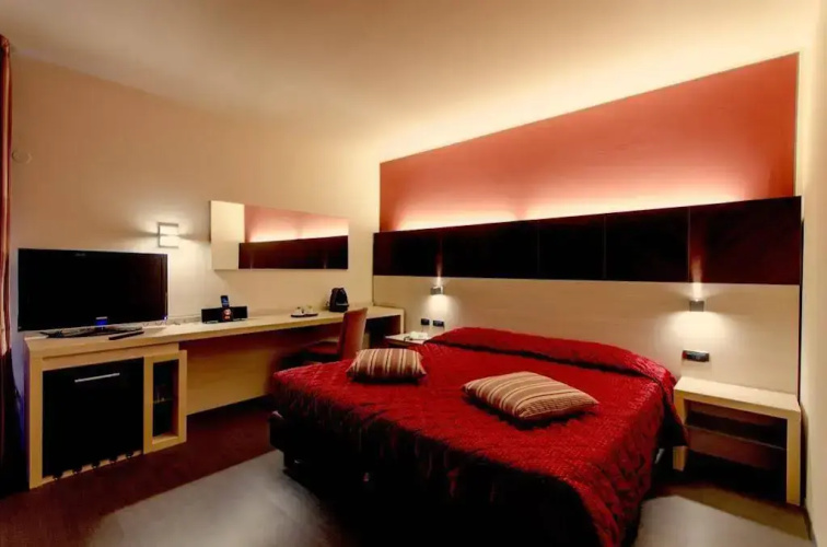 Hotel Villa Enrica