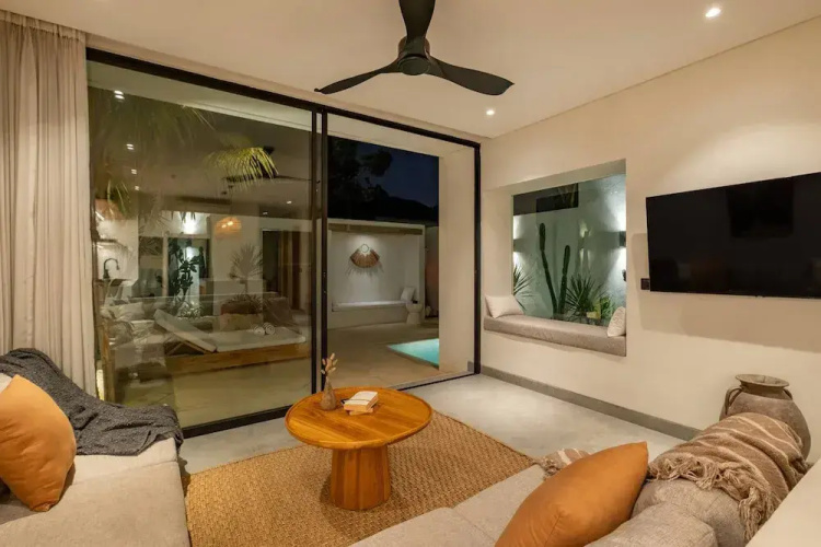 Elara Villas Bingin