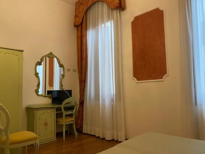Hotel Al Sotoportego