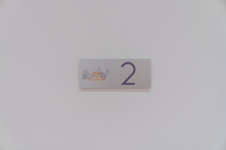 Ricci Rooms Nazionale