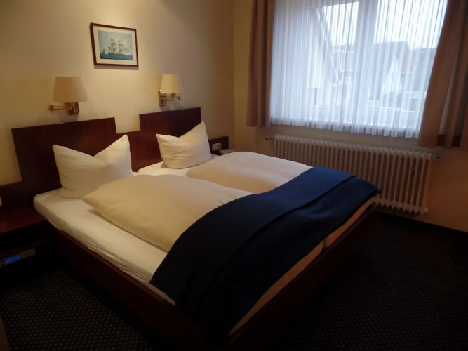 Hotel Soldwisch