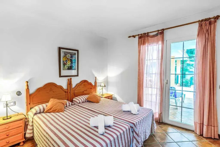 Villa Agua Marina