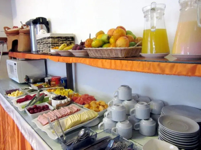 Suites Antonio´s