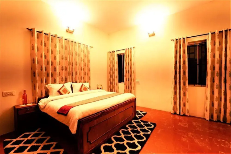 ONELOVEDALE Blusalz Homes