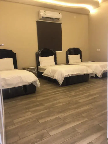 Al Shouq Chalets
