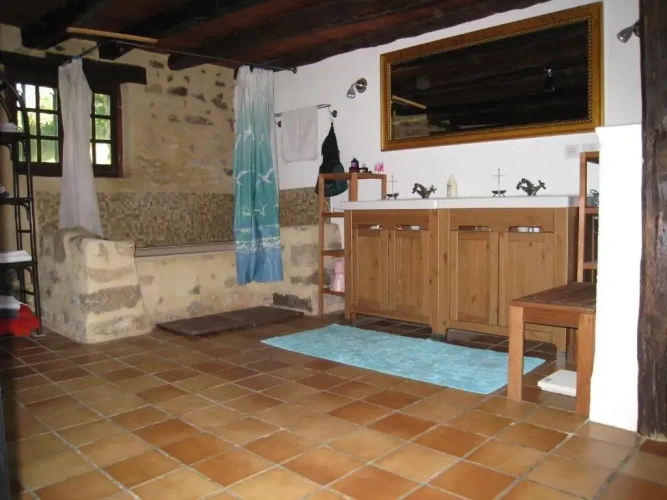 Cottage