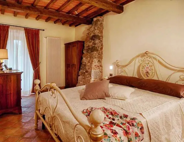 Relais La Costa-NEW