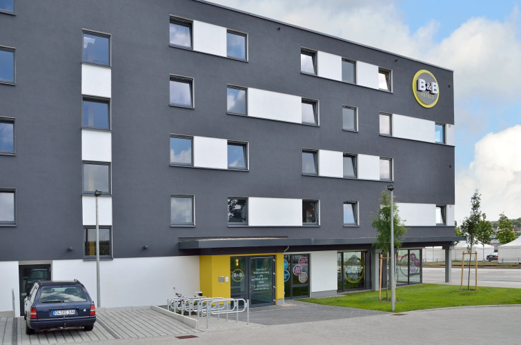 Otel görseli