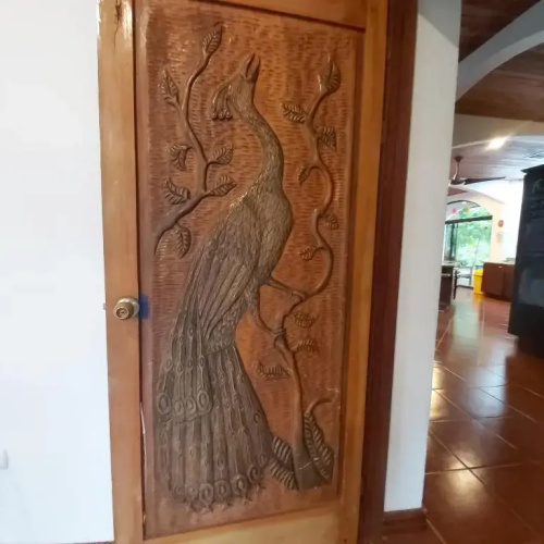 Casa Alice Surf Bed and breakfast