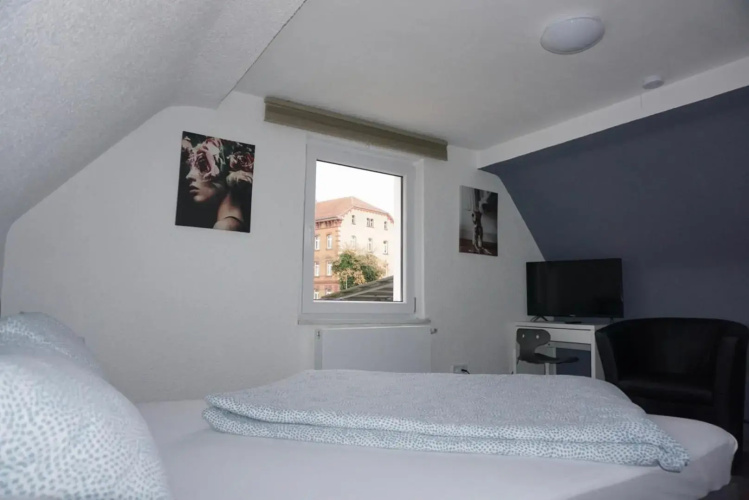M & E Ferienwohnung