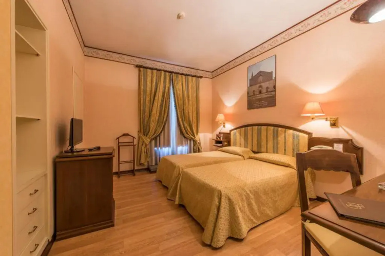 Hotel Bramante