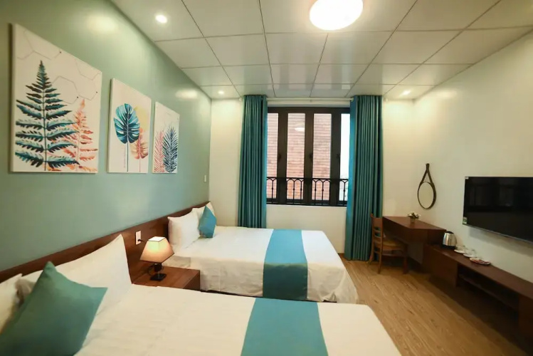 Anan Homestay Hue