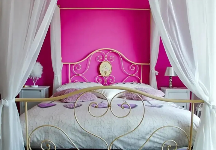 B&B Da Melissa