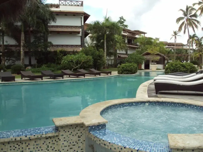 Magic Nature at Las Terrenas