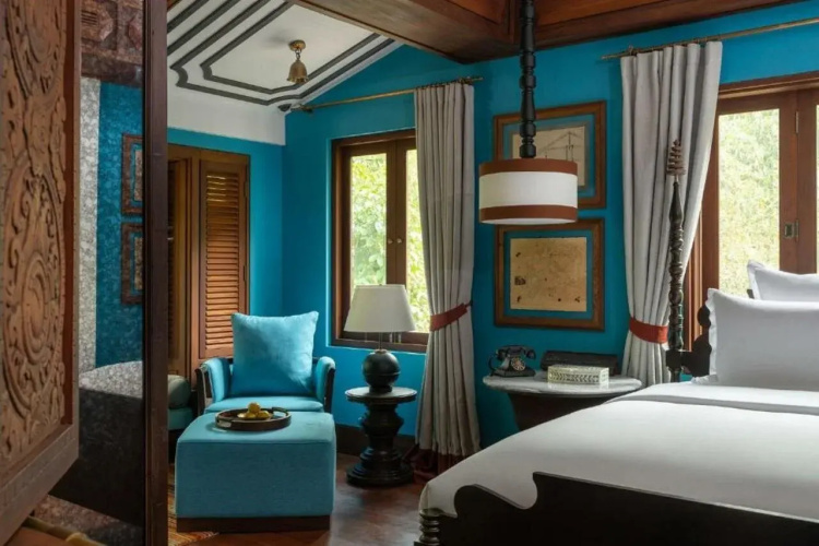 Rosewood Luang Prabang