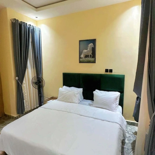 Economy Apartment