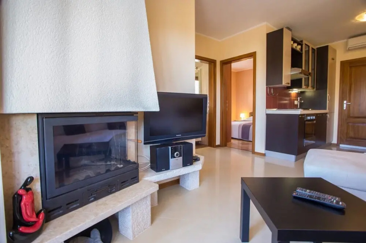 Apartmani Rafael