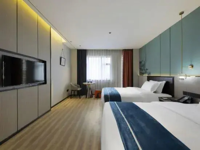 Hunan Impression Hotel