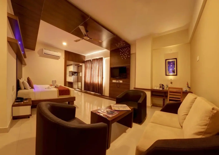 Suite