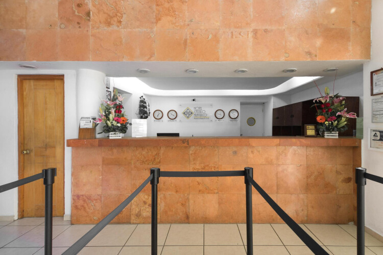 Imagen de Hotel Castillo Huatulco &amp; Beach Club