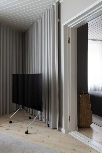 Stylish 1BR Apt. in Historic Area