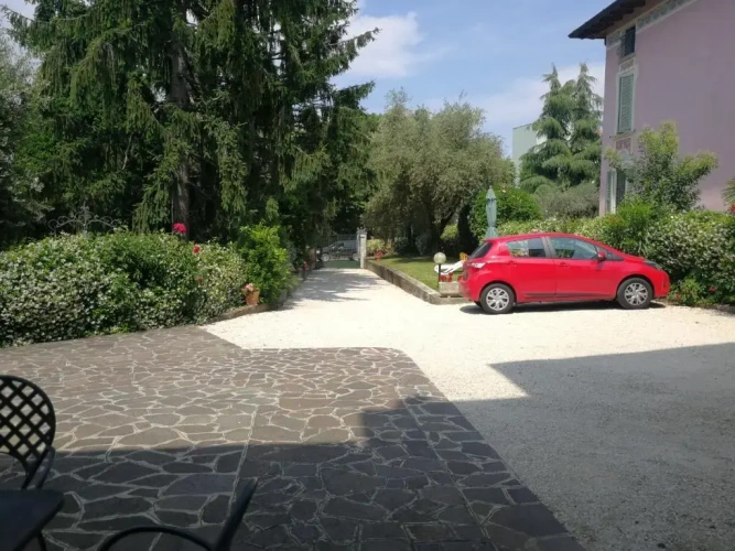 2 Bedrooms Double Cottage