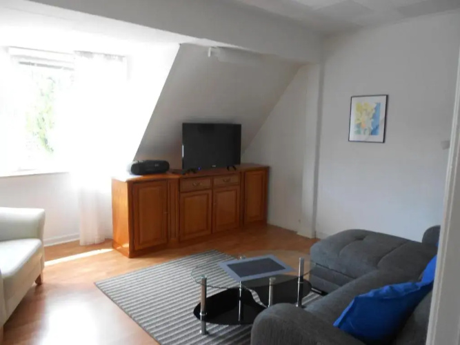 Ferienwohnung Vieburg