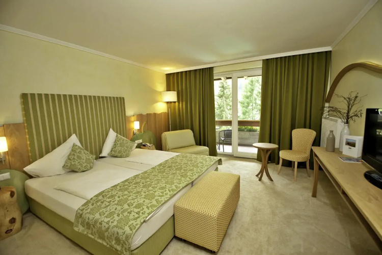Praegant Evident Hotel (Bad Kleinkirchheim)