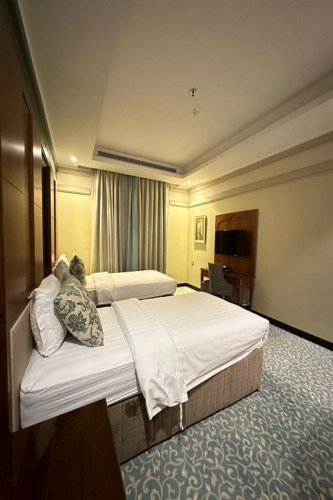 Wow Al Zahra Apartments