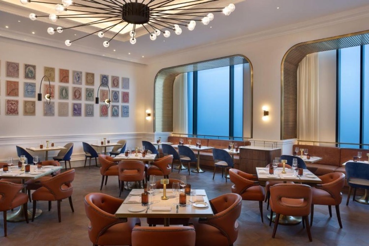 The Ritz-Carlton, Amman photo 25