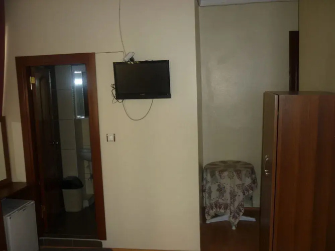 Hotel Devran