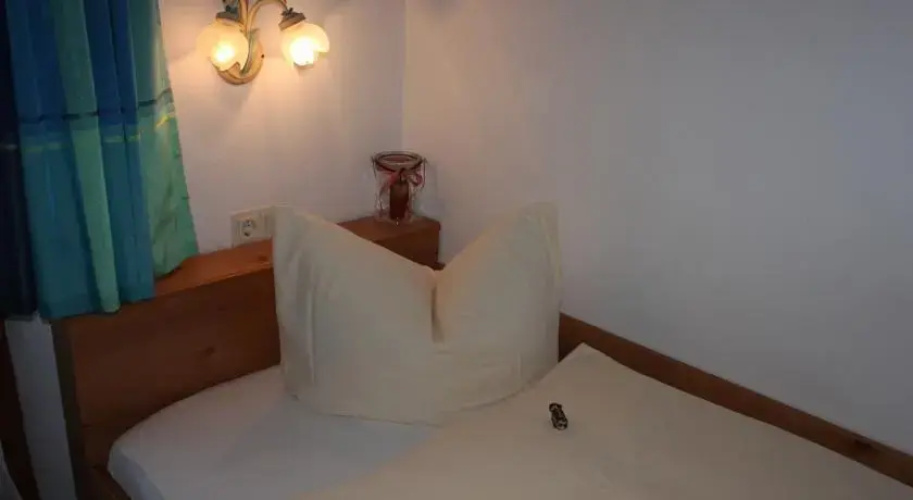 Pension Lugeck