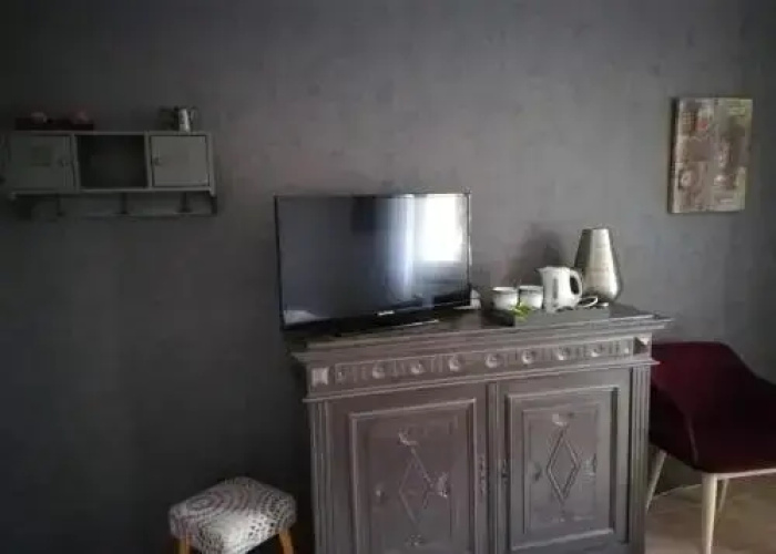 Chambres d' Hôtes La Bergerie Del Arte