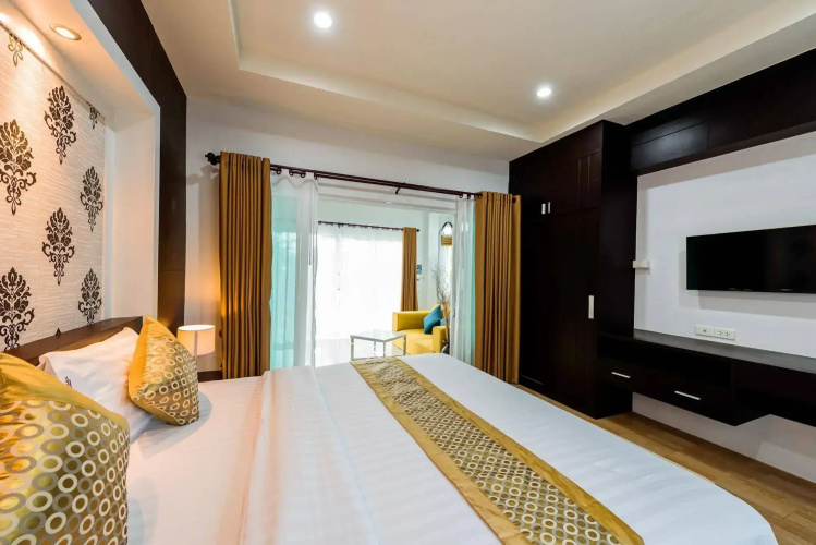 Phutara Lanta Resort (SHA Plus+)