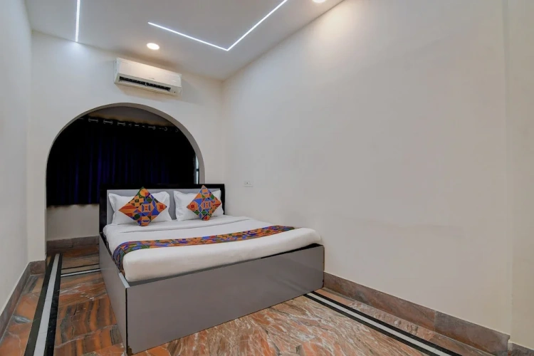 Premium room