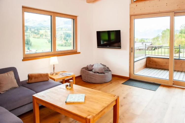 Ferienwohnung Döttlinger