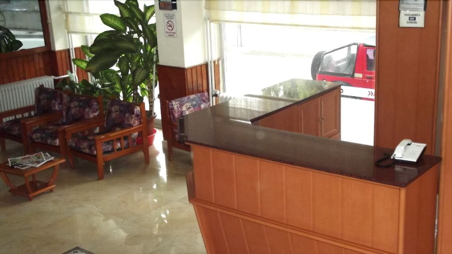 Gulec Hotel